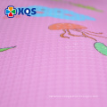 Factory direct provide TPU water proof extra large baby play mat heat transfer